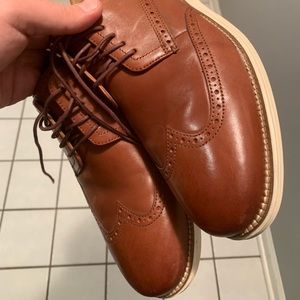 Cole Haan men shoes